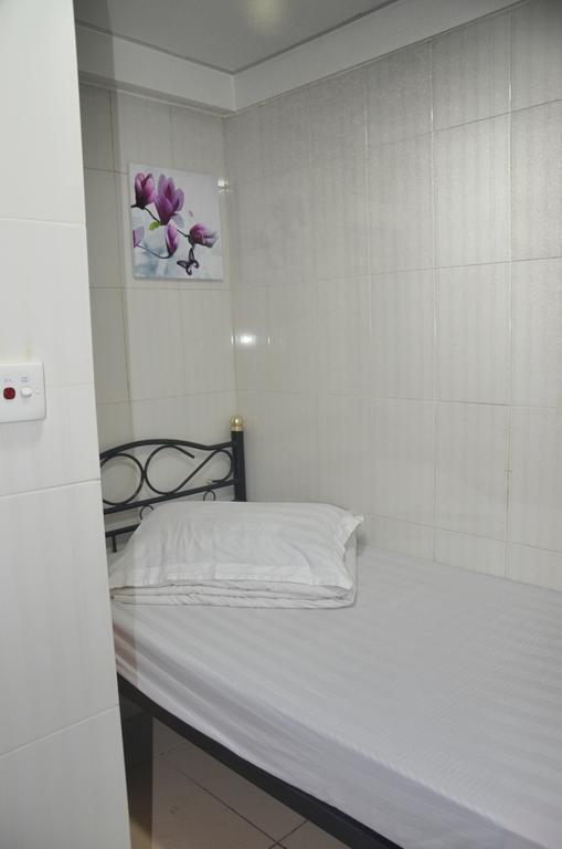 Tai Hao Hostel Hongkong Kamer foto